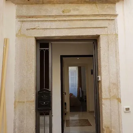 Ballaro Ely House2 Guest house Palermo