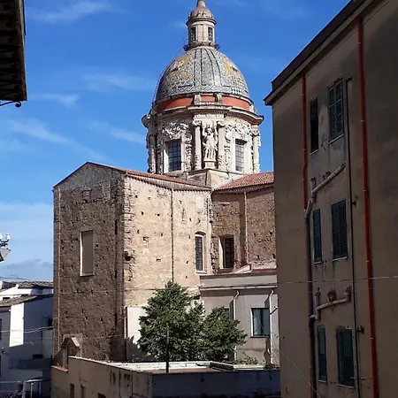 Ballaro Ely House2 * Palermo