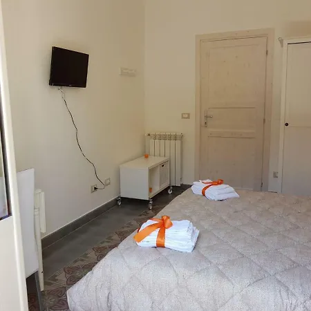 Ballaro Ely House2 Guest house Palermo