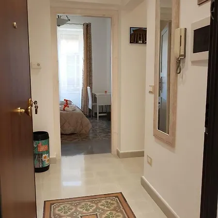 Guest house Ballaro Ely House2 Palermo
