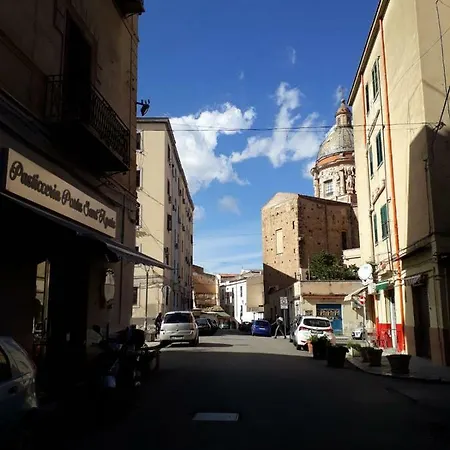 Ballaro Ely House2 Guest house Palermo
