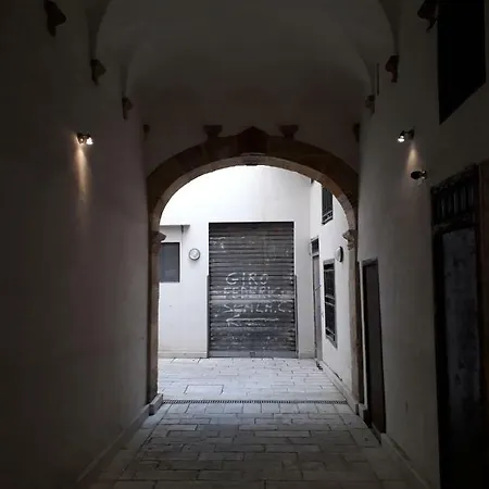Guest house Ballaro Ely House2 Palermo
