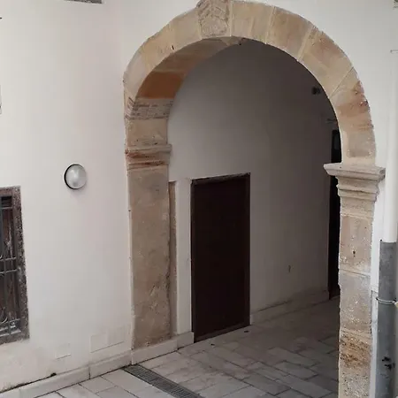 Ballaro Ely House2 * Palermo